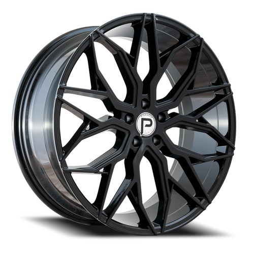 Pinnacle Mystic P306 Gloss Black