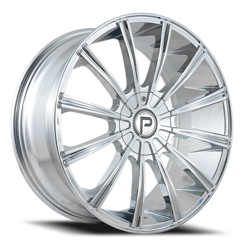 Pinnacle Slick P308 Chrome