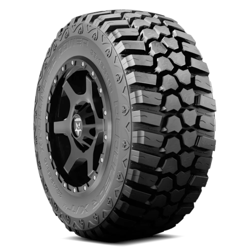 Rolling Big Power Tires Repulsor XT Rx