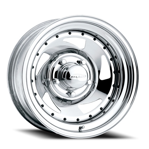 US Wheel Blade Chrome