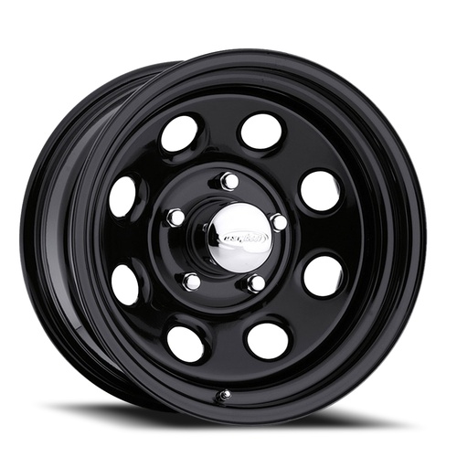 US Wheel Crawler 042 Gloss Black