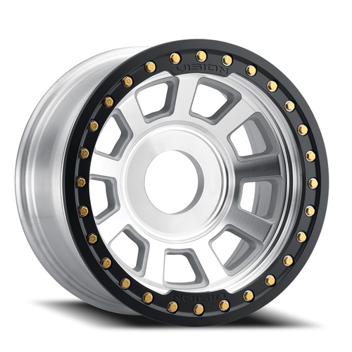 Vision Off-Road Ojos 350 Machined