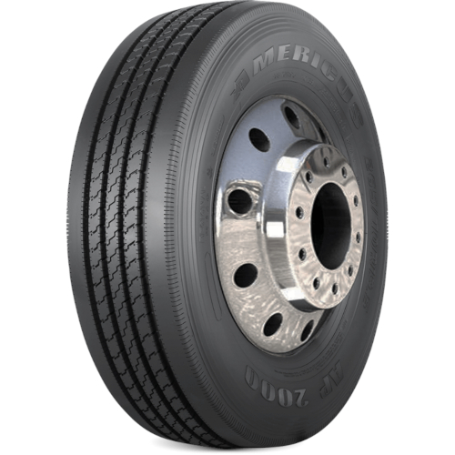 Americus AP2000