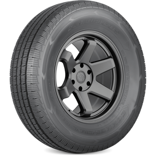Americus Commercial LT