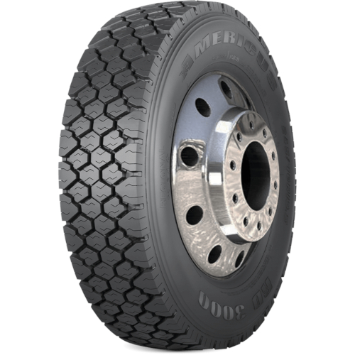 Americus RD3000