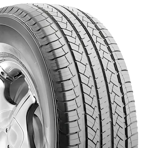 Americus Recon CUV