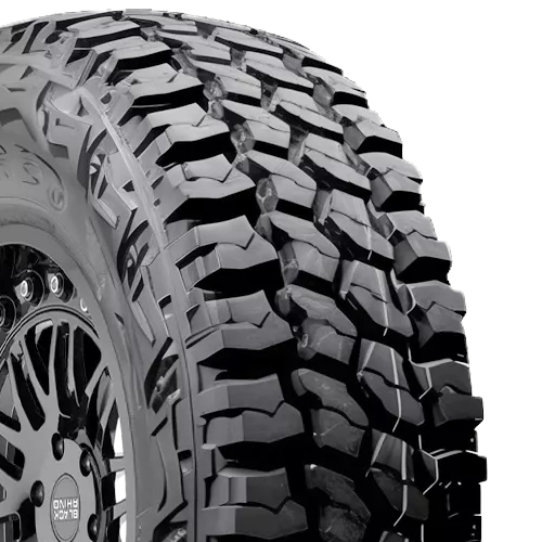 Americus Rugged MT