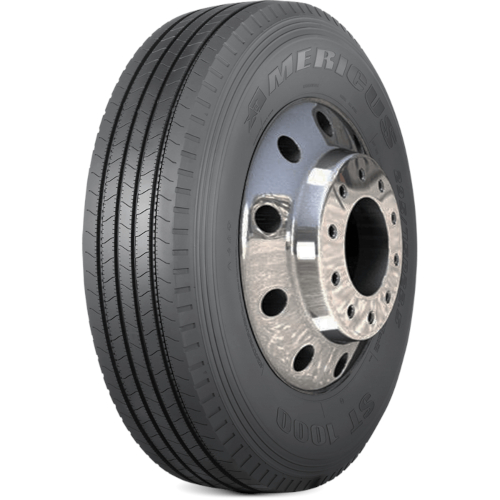 Americus ST1000