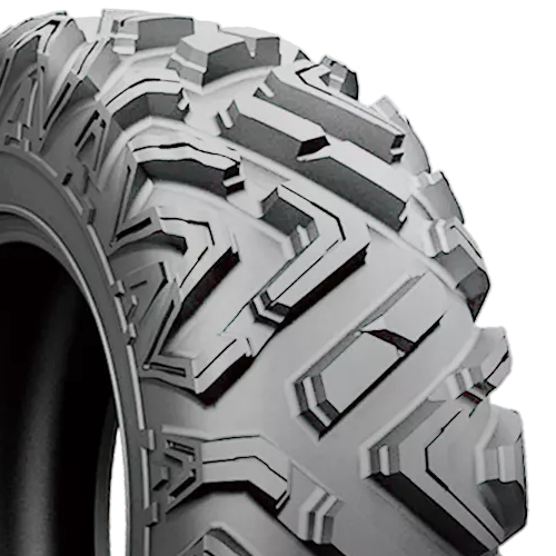 Arisun Bruiser XAT AR69