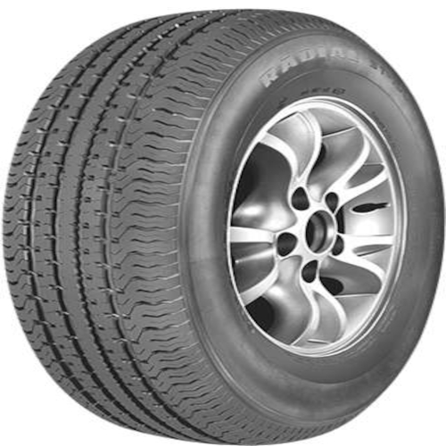 Arisun Radial ST-100