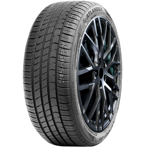 Atlander Xsport-86