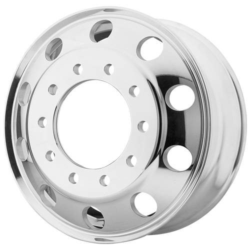 ATX Series AO200 Baja Lite High Luster Polished