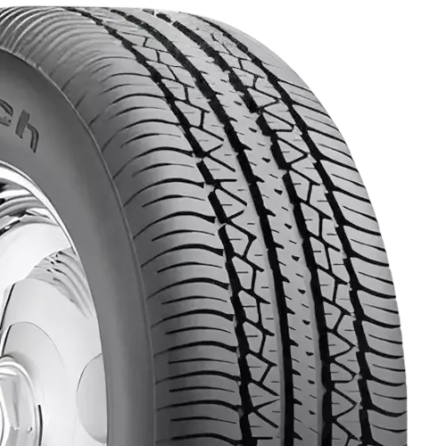 BFGoodrich Comp TA HR4
