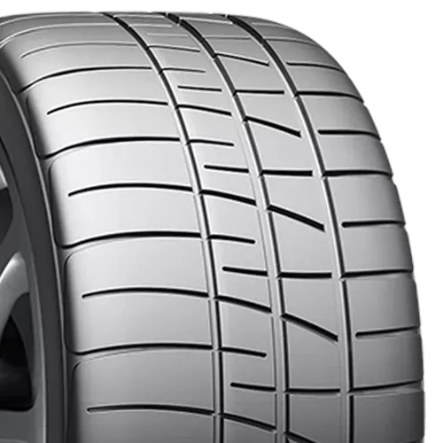 BFGoodrich G-Force Rival