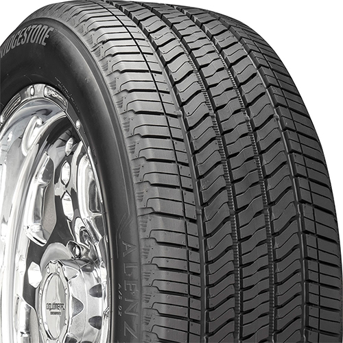 Bridgestone Alenza AS 02