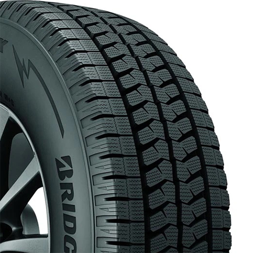 Bridgestone Blizzak LT