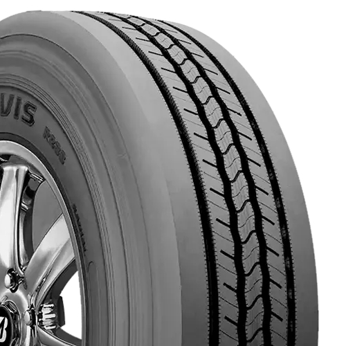 Bridgestone Duravis R238