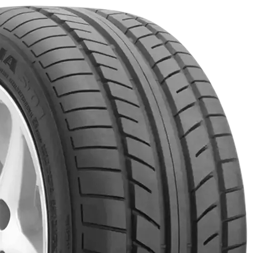 Bridgestone Expedia S-01