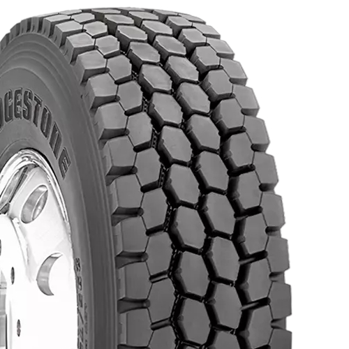 Bridgestone M770