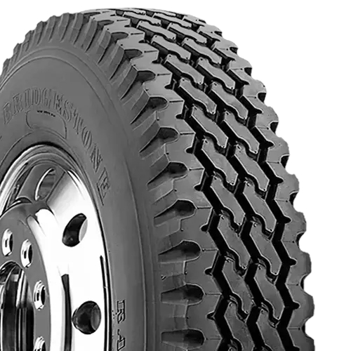 Bridgestone M857