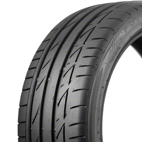 Bridgestone Potenza S001 SP