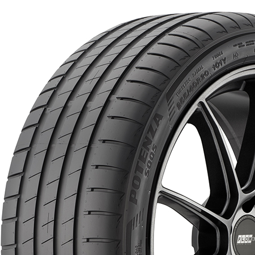 Bridgestone Potenza S005