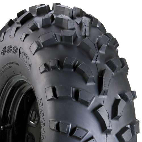 Carlstar AT489 XL