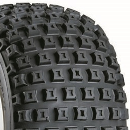 Carlstar Knobby