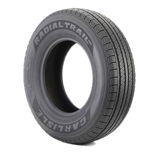 Carlstar Radial Trail