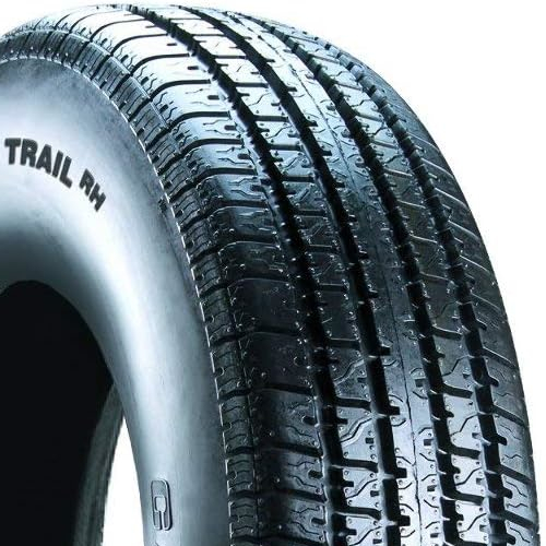 Carlstar Radial Trail RH