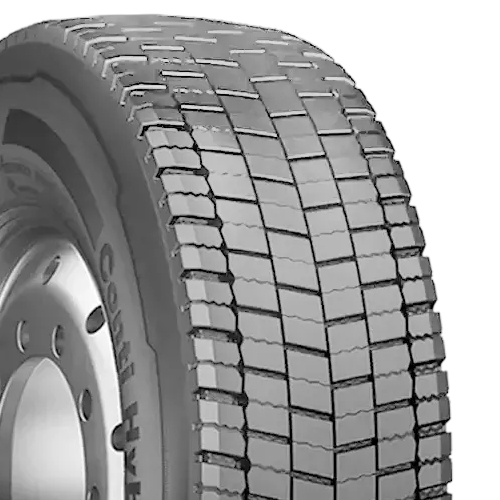 Continental Conti Hybrid HD3 (Tread B)