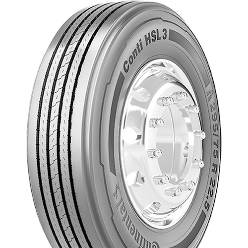 Continental HSL 3