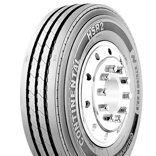 Continental HSR2