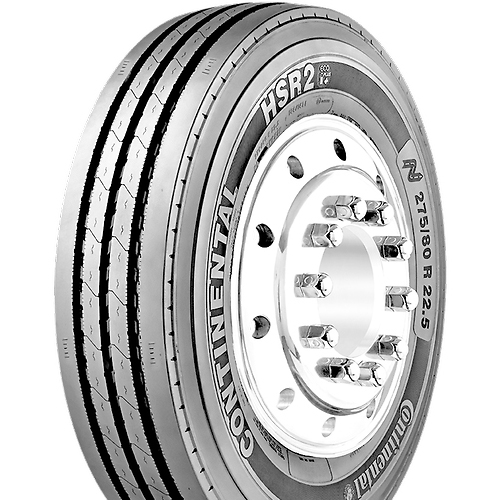 Continental HSR2 Eco Plus