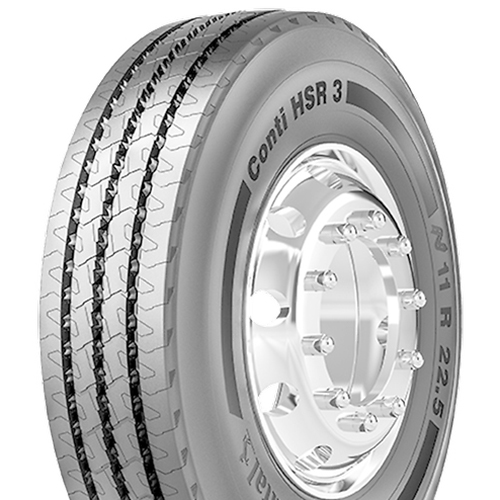 Continental HSR3