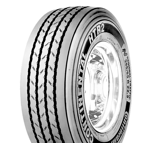 Continental HTR2
