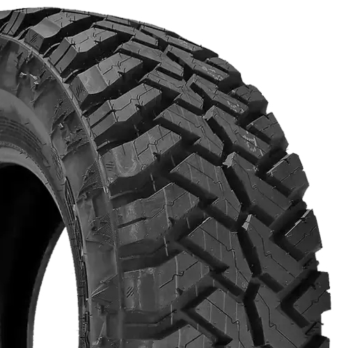 Cosmo Mud Kicker MT