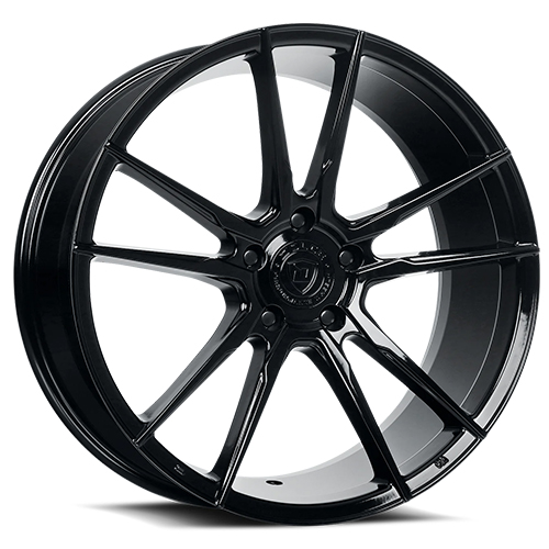 Dolce Performance Vain Gloss Black