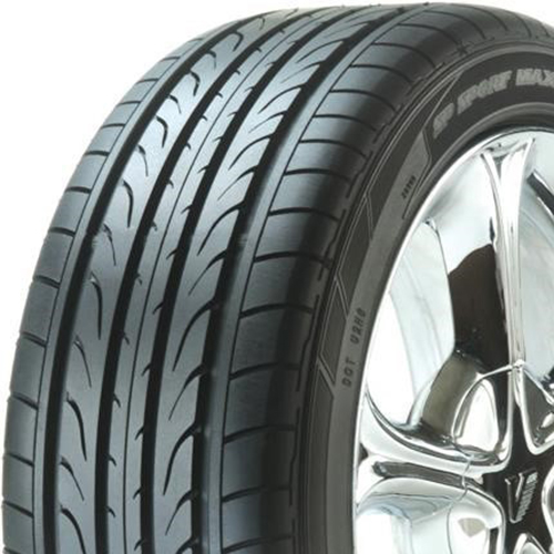 Dunlop Sport Maxx A2 A/S