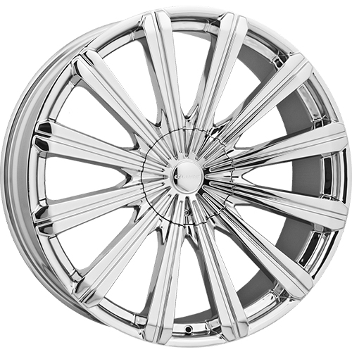 Elure ELR030 Chrome