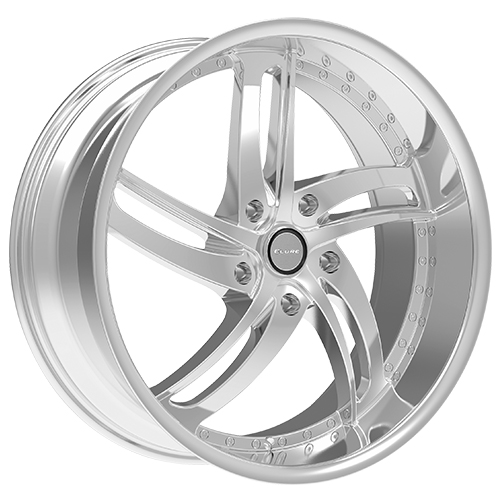 Elure ELR048 Chrome