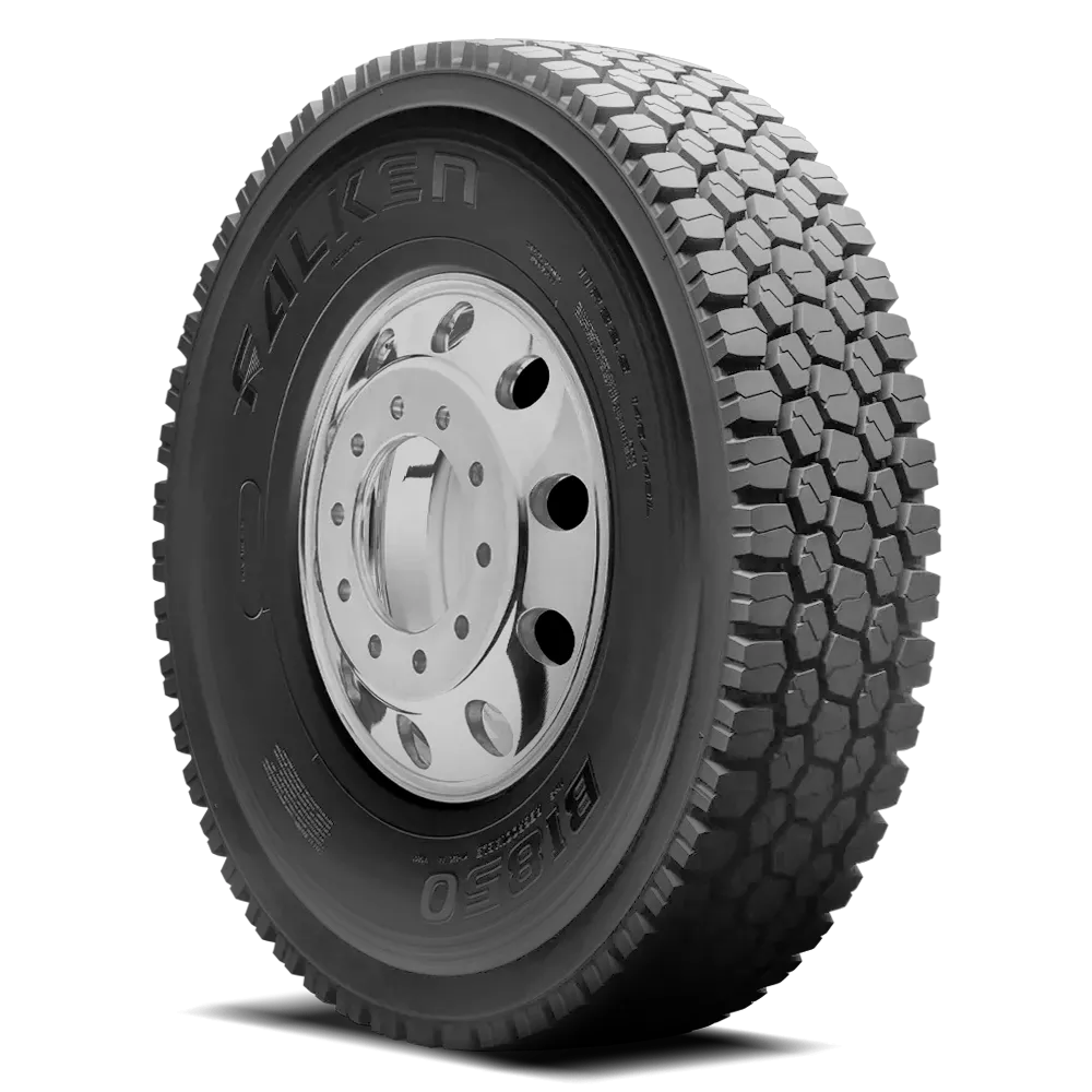 Falken BI850 Plus