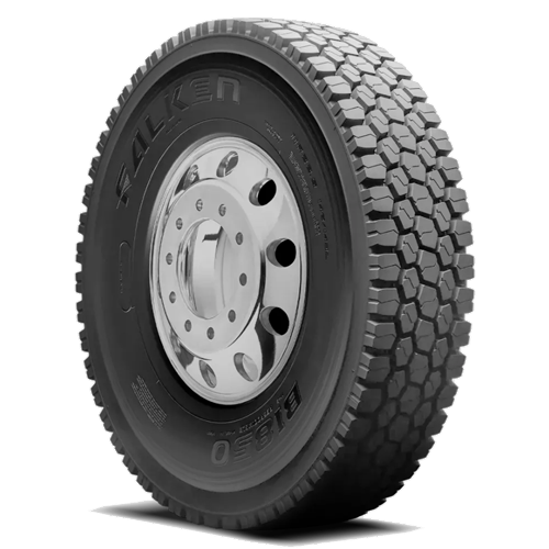 Falken BI850 Plus
