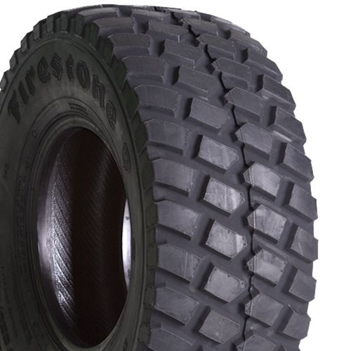 Firestone Destination Turf