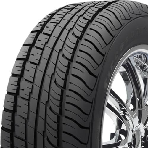 Firestone Firehawk GT - Part Number 000986 Firestone Firehawk GT Photo