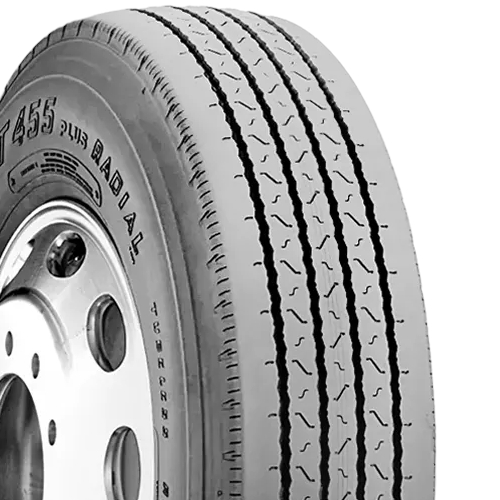Firestone FT455 Plus