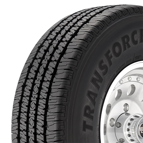 Firestone Transforce HT