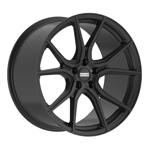 Fondmetal STC-45 Matte Black