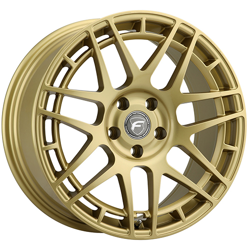 Forgestar F14C F67 Gold