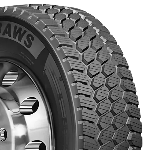 Gladiator Qr78Aws